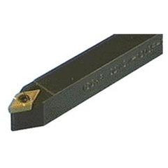 SDPCN 12-3 - 3/4 x 3/4" SH - Neutral - Turning Toolholder - Exact Tool & Supply