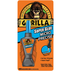 6770002 GOR MIC PRECISE5G - Exact Tool & Supply