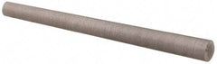 Value Collection - Size 4/0, 0.083" Small End Diam, 0.109" Large End Diam, Passivated Stainless Steel Taper Pin - Grade 303, 18-8, 1-1/4" OAL, 1-1/4 Pin Length - Exact Tool & Supply