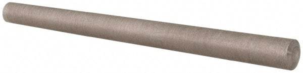 Value Collection - Size 1, 0.1304" Small End Diam, 0.172" Large End Diam, Passivated Stainless Steel Taper Pin - Grade 303, 18-8, 2" OAL, 2 Pin Length - Exact Tool & Supply