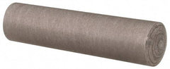 Value Collection - Size 2, 0.1774" Small End Diam, 0.193" Large End Diam, Passivated Stainless Steel Taper Pin - Grade 303, 18-8, 3/4" OAL, 3/4 Pin Length - Exact Tool & Supply