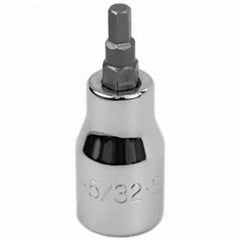 SK - Hand Hex & Torx Bit Sockets - Exact Tool & Supply