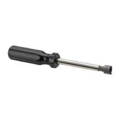 Made in USA - Spanner Nut Driver - 8-1/2" OAL - Exact Tool & Supply