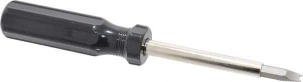 Made in USA - Spanner Screwdriver - 8" OAL - Exact Tool & Supply