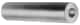 Electro Hardware - M4 Screw 30mm OAL 4.2mm ID x 8mm OD Round Stainless Steel Circuit Board Spacers - Exact Tool & Supply