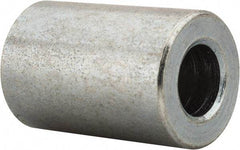 Made in USA - Circuit Board Spacers   Type: Female Unthreaded    Material: Steel - Exact Tool & Supply