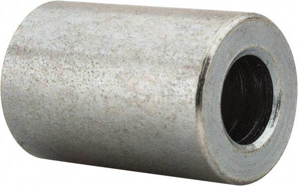 Made in USA - Circuit Board Spacers   Type: Female Unthreaded    Material: Steel - Exact Tool & Supply