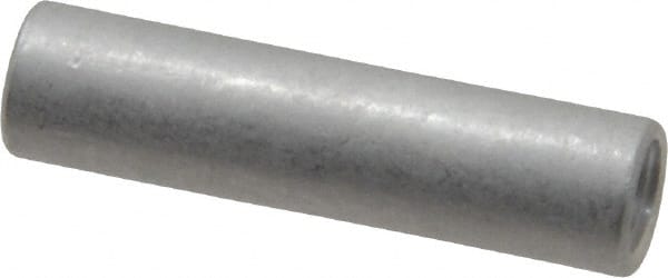 Electro Hardware - #2-56, 1/4" OAL, Aluminum Female Round Circuit Board Standoff - Exact Tool & Supply