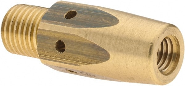 Miller Electric - MIG Welder Nozzle/Tip/Insulator - Exact Tool & Supply