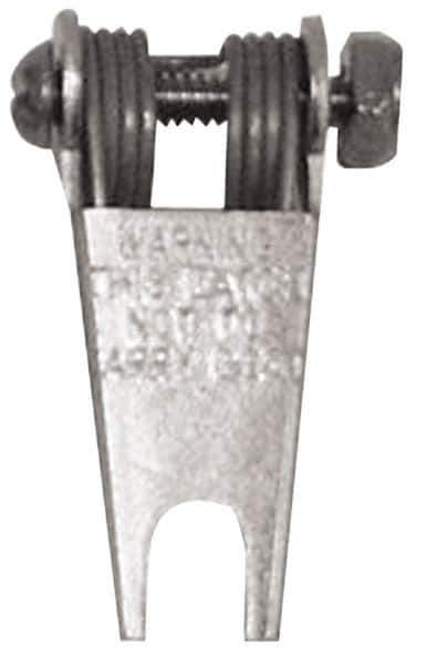 CM - Hook Latch Kit - 14,000 Lb Load Limit - Exact Tool & Supply