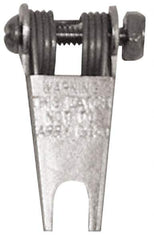 CM - Hook Latch Kit - 22,000 Lb Load Limit - Exact Tool & Supply