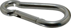 Value Collection - 4-3/4" Long All Purpose Snap - Steel with 11/16" Snap Opening - Exact Tool & Supply