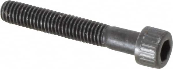 Unbrako - #10-32 UNF Hex Socket Cap Screw - Exact Tool & Supply