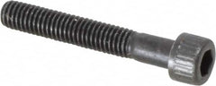 Unbrako - #10-32 UNF Hex Socket Cap Screw - Exact Tool & Supply