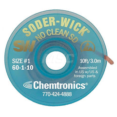 Chemtronics - Soldering Station Accessories - Exact Tool & Supply