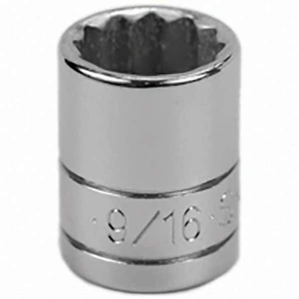 SK - Hand Socket - Exact Tool & Supply