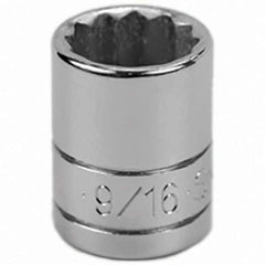 SK - Hand Socket - Exact Tool & Supply