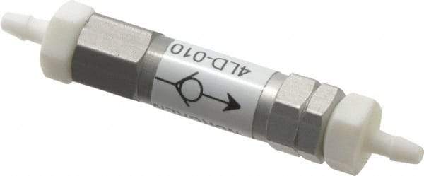 Norgren - Nitrile Check Valve - Inline - Exact Tool & Supply