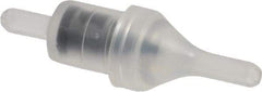 Norgren - Ethylene Propylene Check Valve - Inline - Exact Tool & Supply