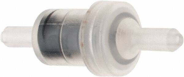 Norgren - Ethylene Propylene Check Valve - Inline - Exact Tool & Supply