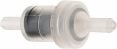 Norgren - Ethylene Propylene Check Valve - Inline - Exact Tool & Supply