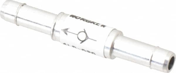 Norgren - Nitrile Check Valve - Exact Tool & Supply