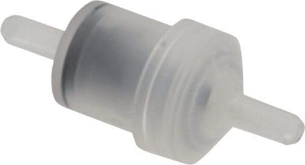 Norgren - Ethylene Propylene Check Valve - Inline - Exact Tool & Supply