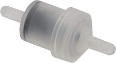 Norgren - Ethylene Propylene Check Valve - Inline - Exact Tool & Supply