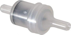 Norgren - Ethylene Propylene Check Valve - Inline - Exact Tool & Supply