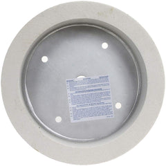 Norton - Tool & Cutter Grinding Wheels - Exact Tool & Supply