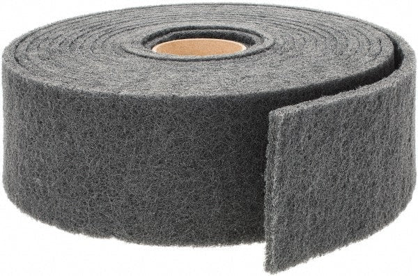 Standard Abrasives - Nonwoven Roll - - Exact Tool & Supply