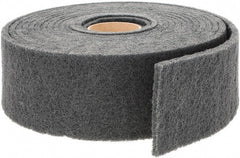 Standard Abrasives - Nonwoven Roll - - Exact Tool & Supply