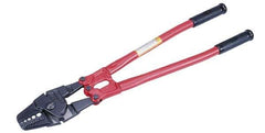 Value Collection - Single Groove Swaging Tool - Steel - Exact Tool & Supply