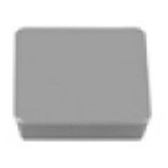 SPCN42STR Grade FX105 Ceramic - Milling Insert - Exact Tool & Supply