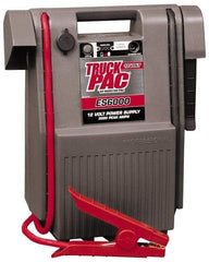 Value Collection - 12 Volt Jump Starter - 3,000 Starter Amps - Exact Tool & Supply
