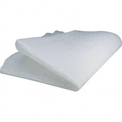 Dynabrade - 39 Inch Long x 30 Inch Wide x 1/2 Inch Deep Prefilter Blanket - Use With 64201, 64202, 64203, 64204, 64699 and 64700 Standard Duty Downdraft Sanding Tables - Exact Tool & Supply