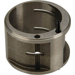 Dynabrade - Air Dual Action Sander Cylinder Assembly - Use with 57220, 57221, 57222, 57223, 57224, 57225, 57226, 57227, 57228, 57229 - Exact Tool & Supply