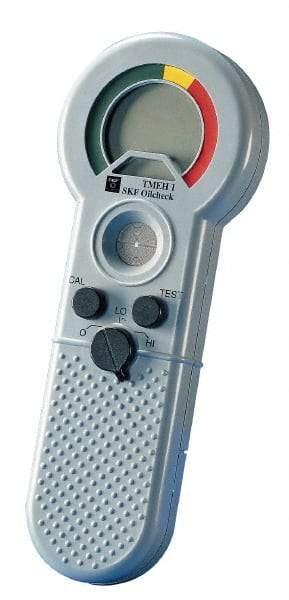 SKF - Oil Check Monitor Oil Check Monitor - Exact Tool & Supply
