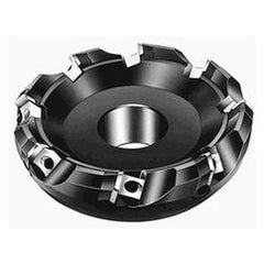 TMD4405RBU Milling Cutter - Exact Tool & Supply