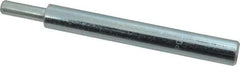 Powers Fasteners - 1/2" Steel Anchor Setting Tool - For Use with 1/2" Drop-In Anchors - Exact Tool & Supply