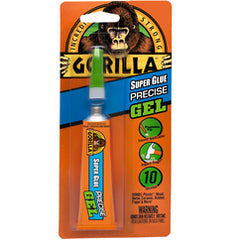 6802502 GOR PRECISE GEL 15G - Exact Tool & Supply