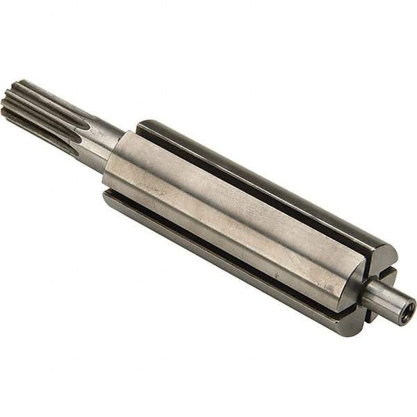 Dynabrade - Air Finishing Sander Rotor - Use with 13500 - Exact Tool & Supply