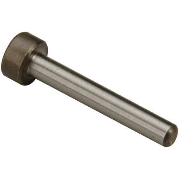 Dynabrade - Right Angle Air Tool Shaft - Use with 51390, 51397 - Exact Tool & Supply