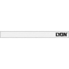 Lyon - 1 Door, 1 Tier, Locker - Exact Tool & Supply