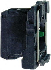 Schneider Electric - Multiple Amp Levels, Electrical Switch Contact Block - For Use with XB5 - Exact Tool & Supply