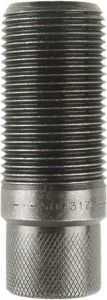 Greenlee - Rod Punch Sleeve - 67mm Hole Length x 1/8" Hole Diam - Exact Tool & Supply