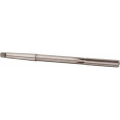 Alvord Polk - 1-7/16" High Speed Steel 12 Flute Chucking Reamer - Exact Tool & Supply