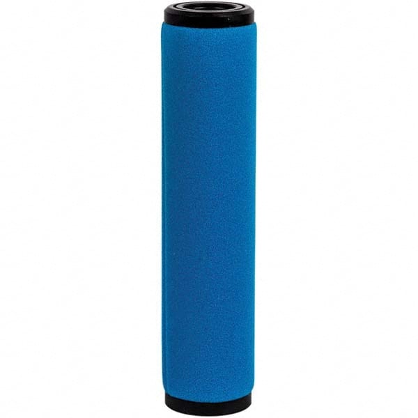 Hankison - Filter Elements Applications: Coalescing Filter Media: Borosilicate Glass Fiber - Exact Tool & Supply