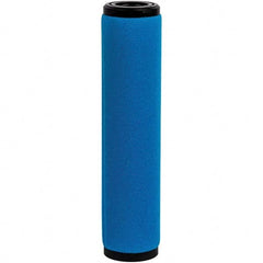 Hankison - Filter Elements Applications: Coalescing Filter Media: Borosilicate Glass Fiber - Exact Tool & Supply