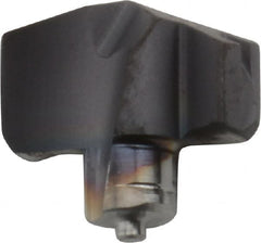 Iscar - Replaceable Drill Tips - - Exact Tool & Supply